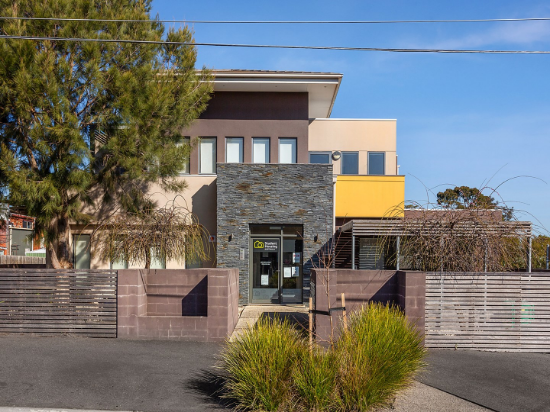 202/1 Delany Avenue, Burwood, Vic 3125