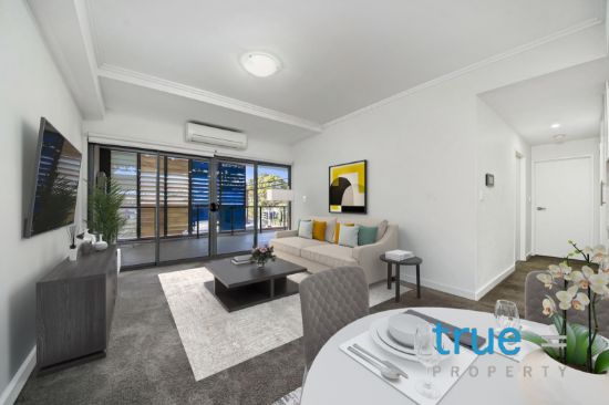 202/102-108 Liverpool Road, Enfield, NSW 2136
