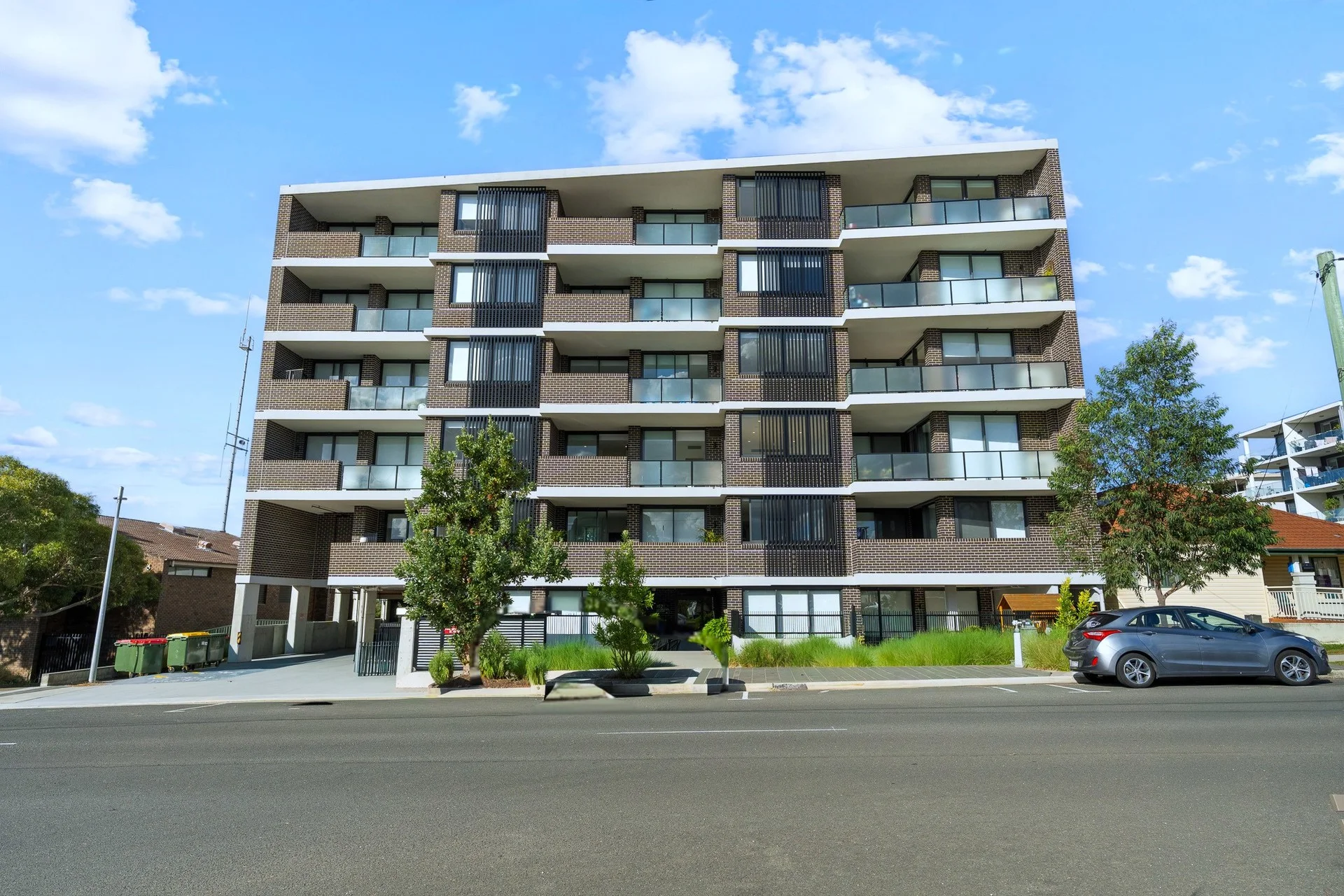 202/102 Caldarra Avenue, Engadine, NSW 2233