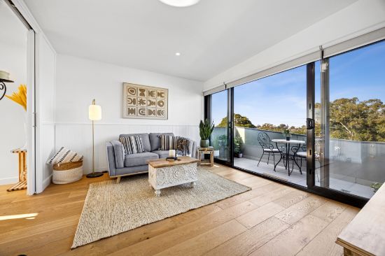 202/131 Parkers Road, Parkdale, Vic 3195