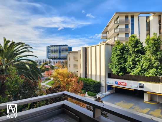 202/15 Bond St, Caulfield North, Vic 3161