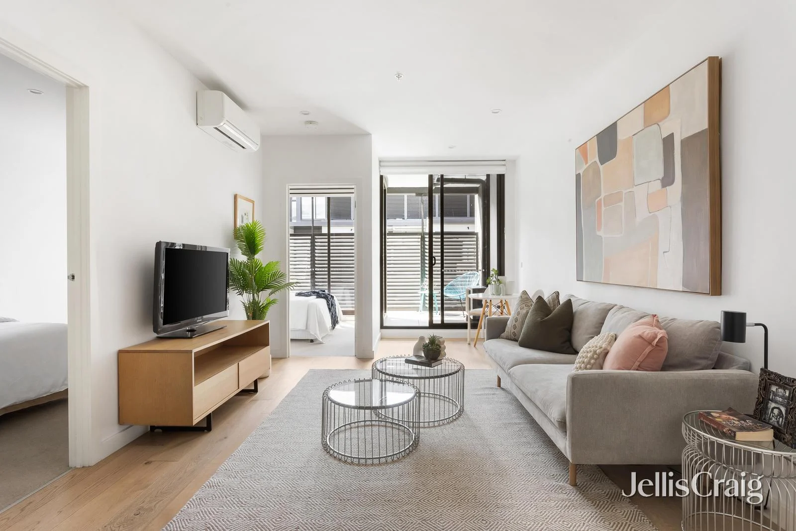 202/16 Bent Street, Bentleigh, Vic 3204