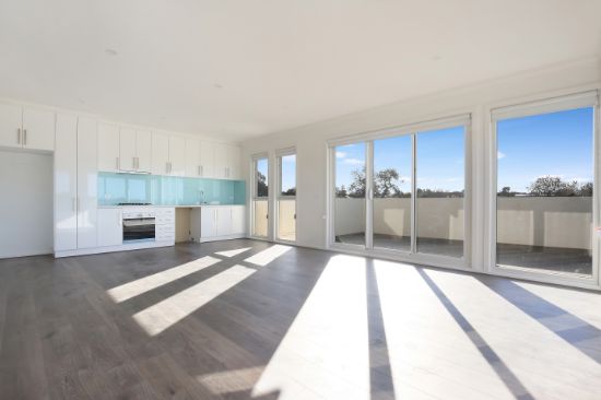 202/164 Clarendon Street, Thornbury, Vic 3071