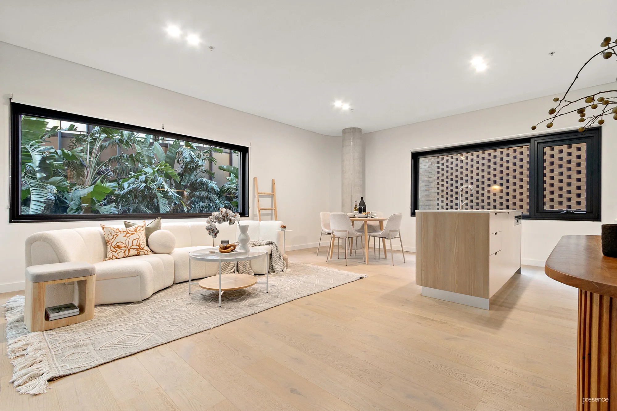202/18 Wolfe Street, Newcastle, NSW 2300