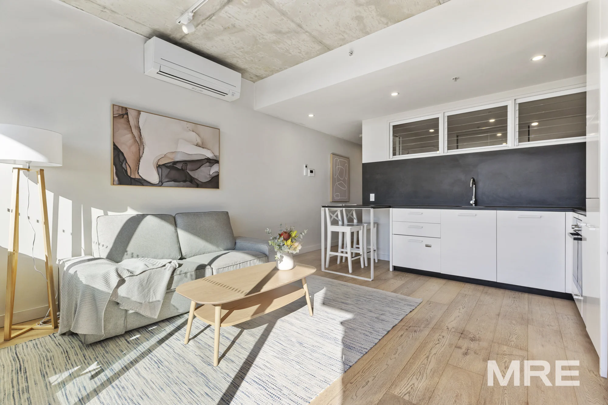 202/183 Bridge Road, Richmond, Vic 3121