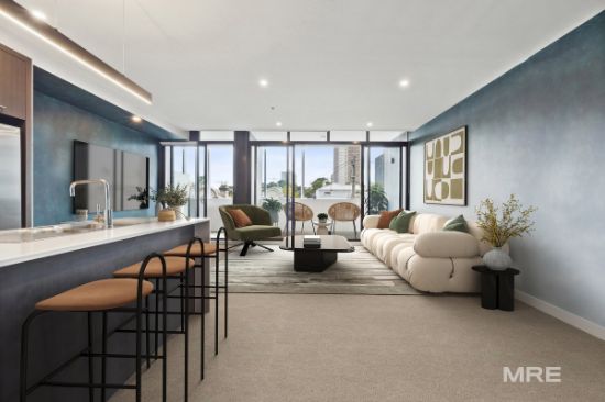 202/2 McGoun Street, Richmond, Vic 3121