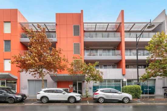 202/20-24 Metro Parade, Mawson Lakes, SA 5095