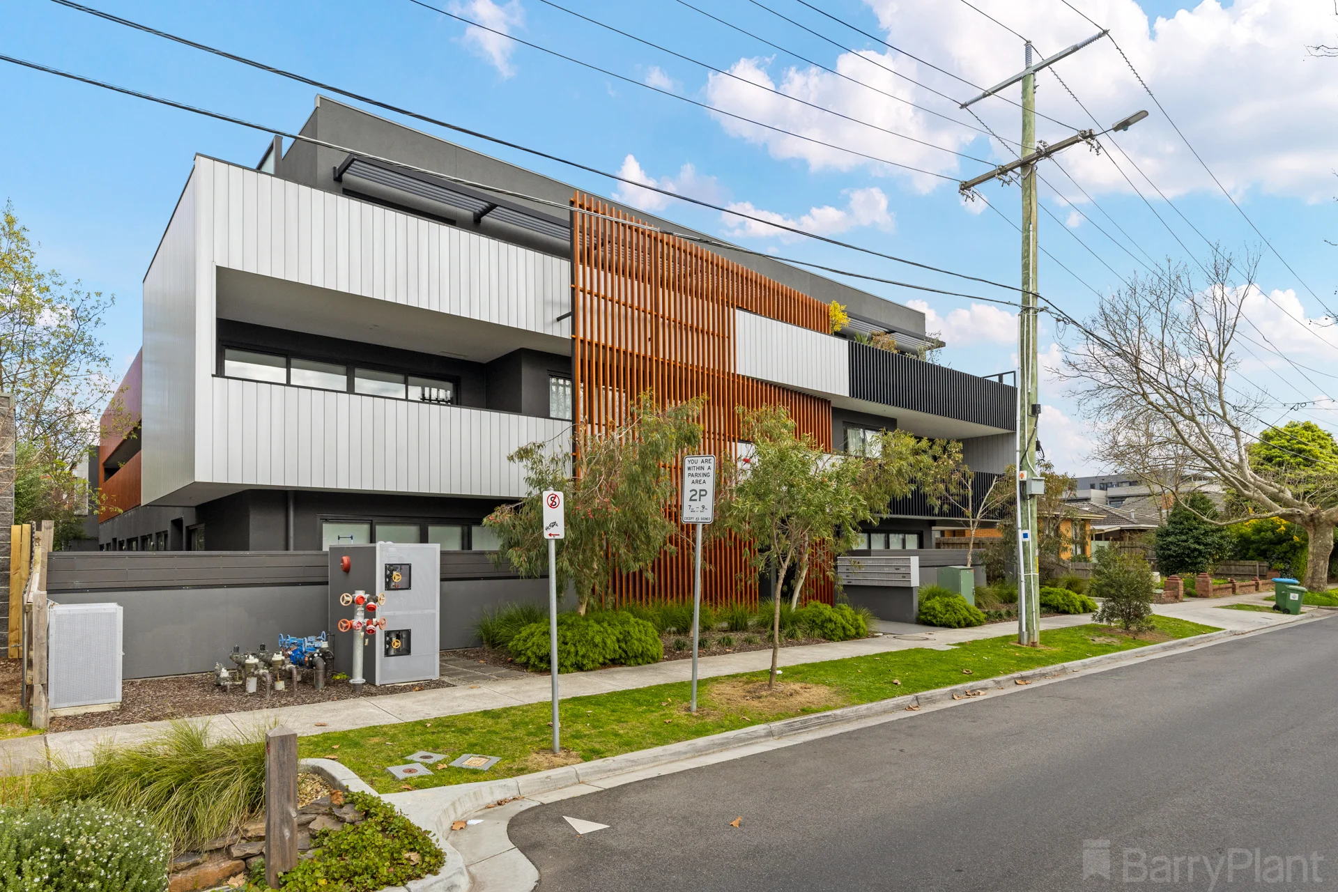 202/21 Bourke Street, Ringwood, Vic 3134