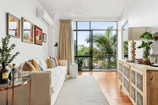 202/22 Colgate Avenue, Balmain, NSW 2041