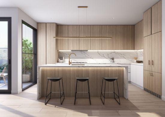 202/222 Burke Road, Glen Iris, Vic 3146