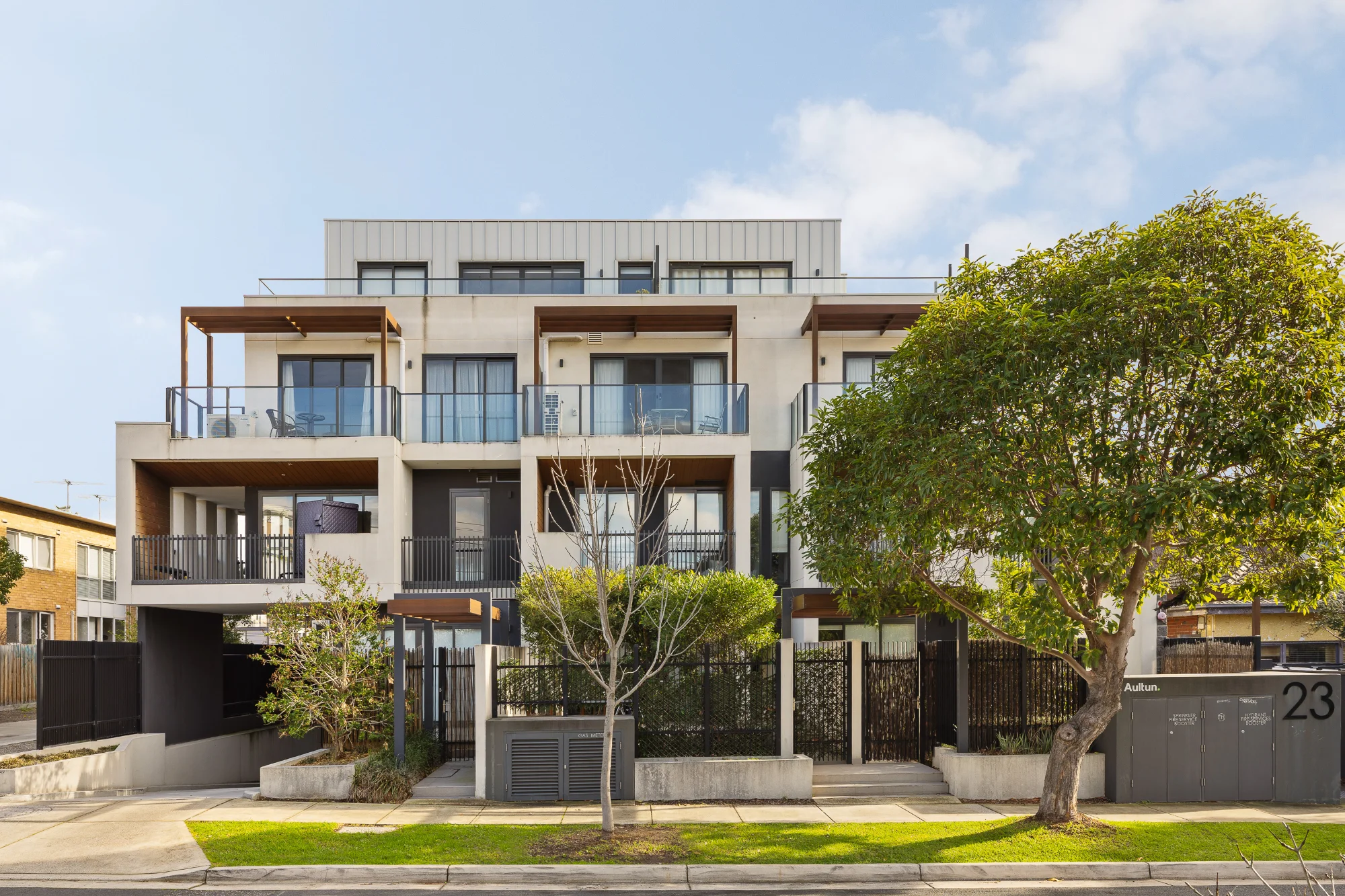 202/23 Bent Street, Bentleigh, Vic 3204
