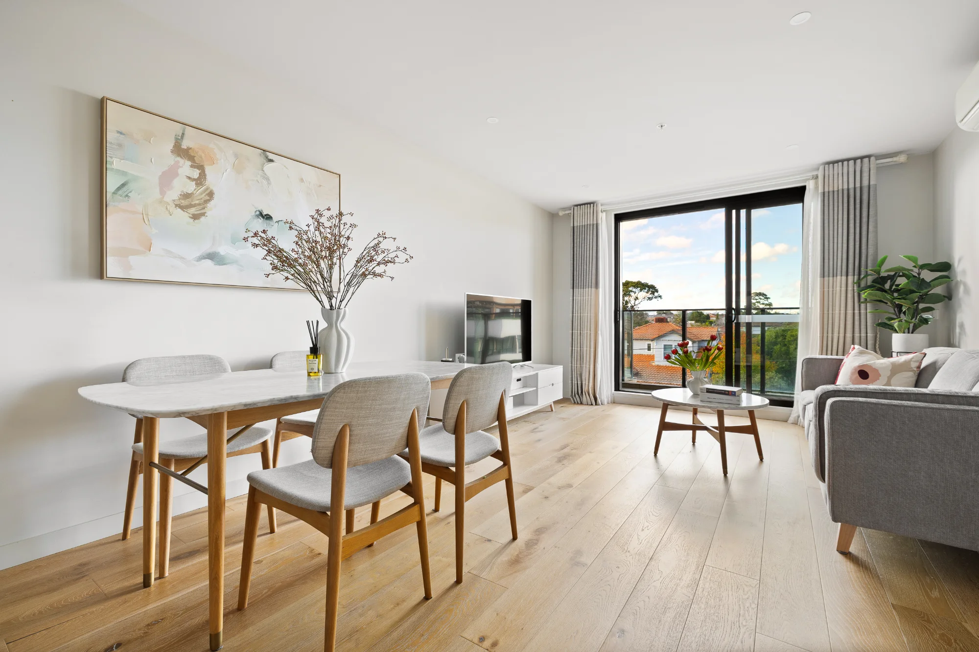 202/23 Bent Street, Bentleigh, Vic 3204