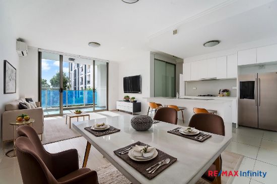 202/3 Weston Street, Rosehill, NSW 2142