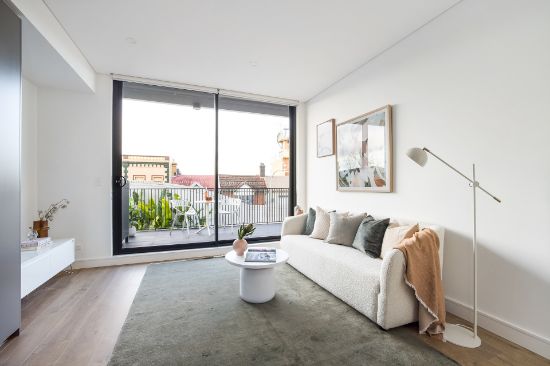 202/326-330 Marrickville Road, Marrickville, NSW 2204