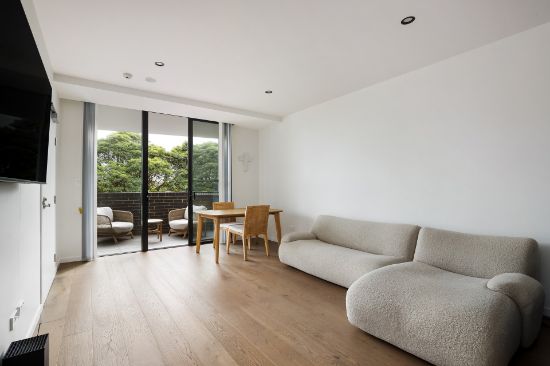 202/351 Trafalgar Street, Petersham, NSW 2049