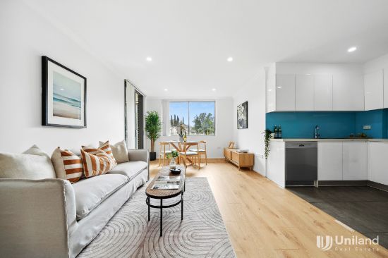 202/38-44 Pembroke Street, Epping, NSW 2121