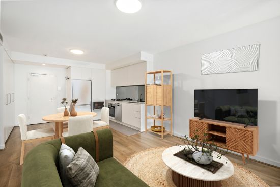 202/395 Princes Highway, Rockdale, NSW 2216
