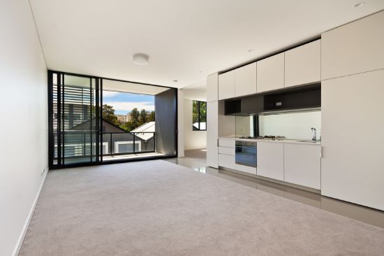 202/4 Denison Street, Camperdown, NSW 2050