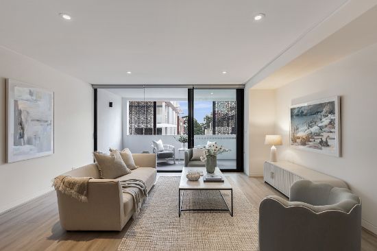 202/41 Grosvenor Lane, Neutral Bay, NSW 2089