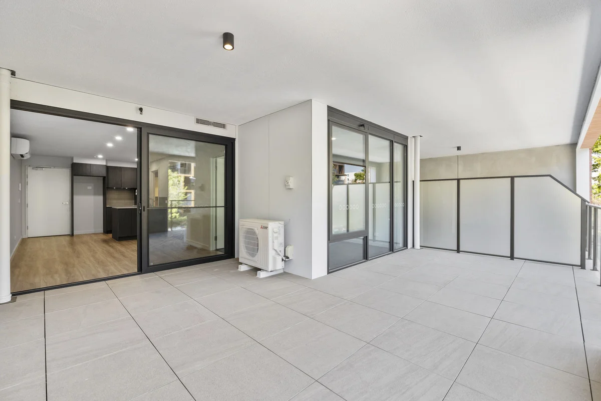 202/42 Mort Street, Braddon, ACT 2612