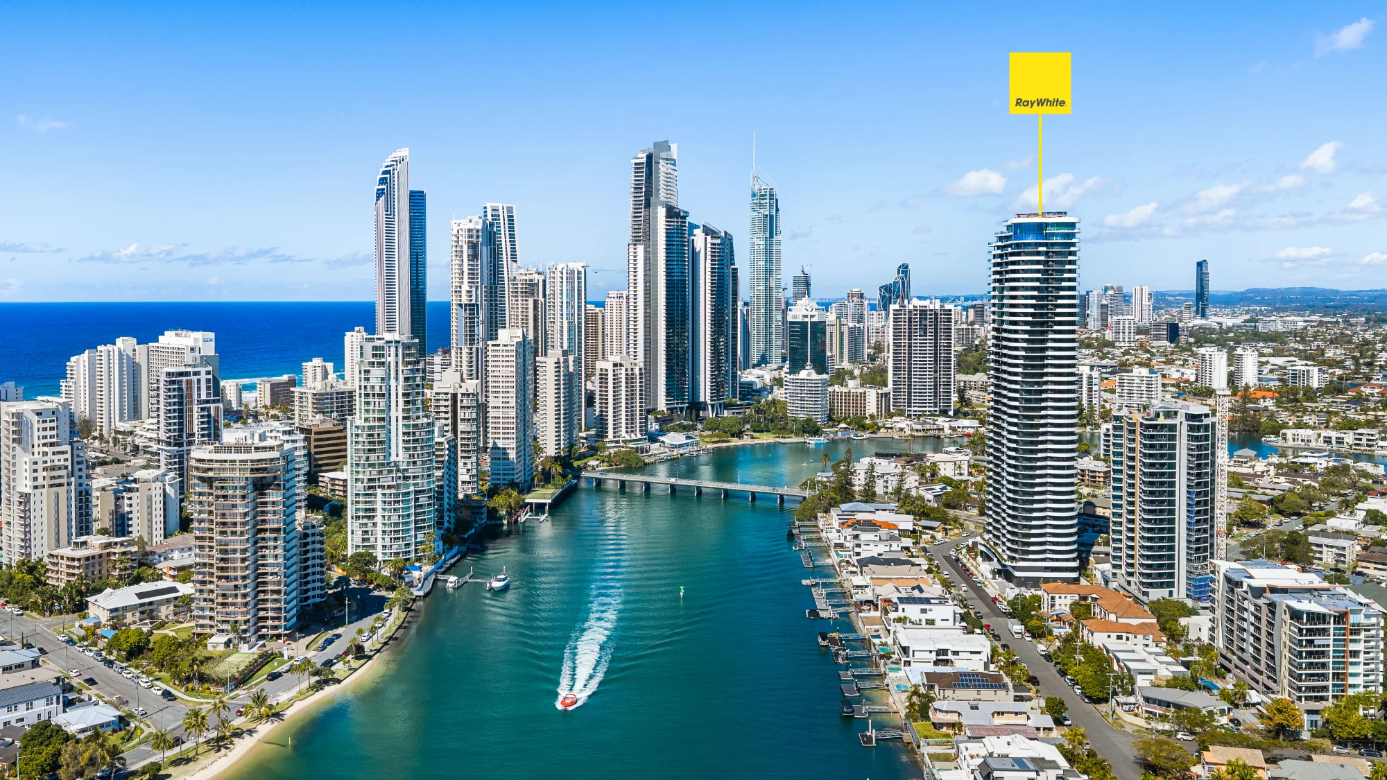 202/42 Stanhill Drive, Surfers Paradise, Qld 4217