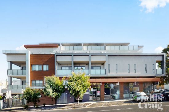202/43 High Street, Glen Iris, Vic 3146