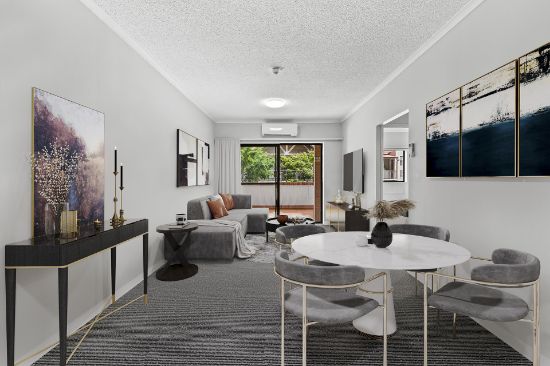 202/455A Brunswick Street, Fortitude Valley, Qld 4006