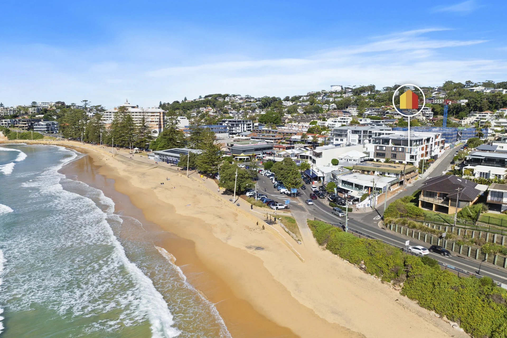 202/6 Painters Lane, Terrigal, NSW 2260