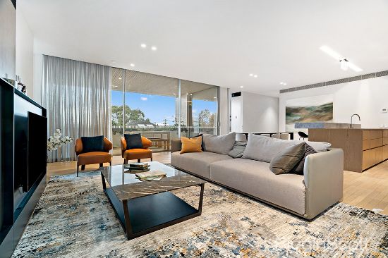 202/63 Heyington Place, Toorak, Vic 3142