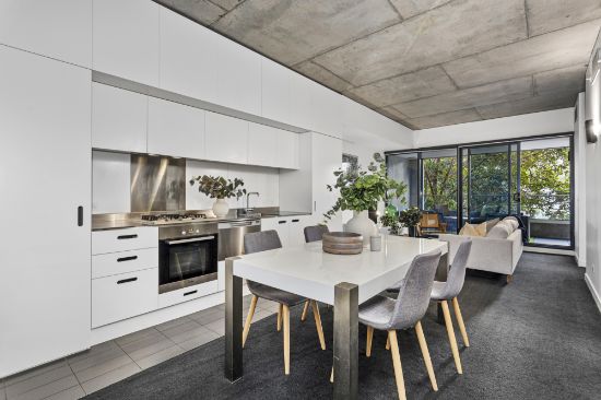 202/65 Coventry Street, Southbank, Vic 3006