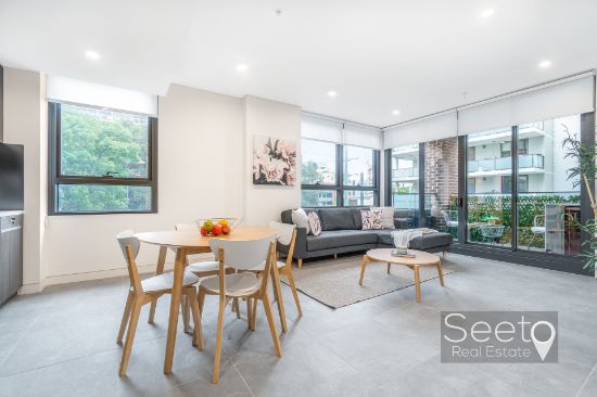 202/7 Nipper Street, Homebush, NSW 2140