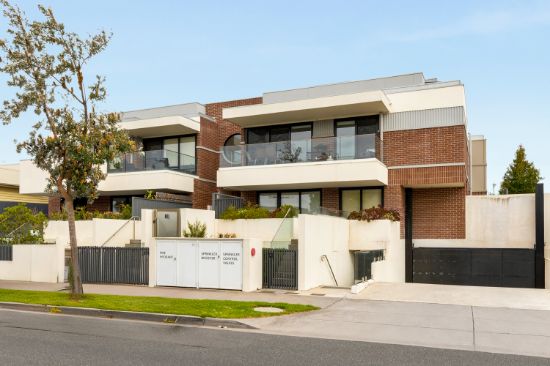 202/8 Clydebank Road, Edithvale, Vic 3196