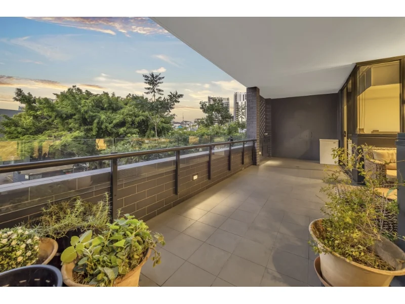 202/8 Donkin Street, West End, Qld 4101