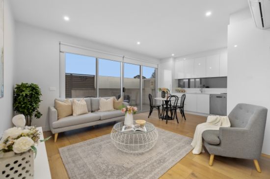 202/93 Cavanagh Street, Cheltenham, Vic 3192