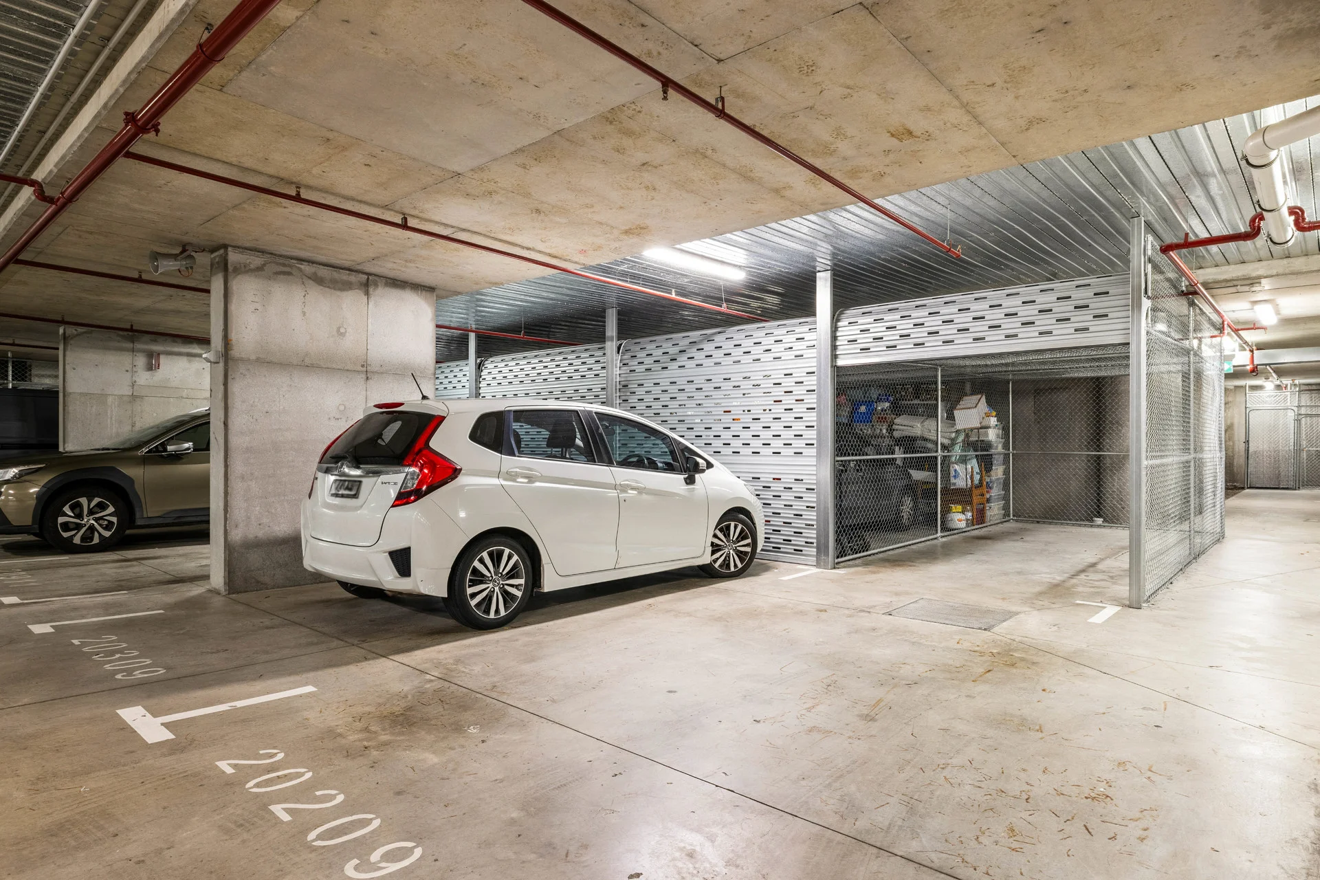 20209/2B Figtree Drive, Sydney Olympic Park, NSW 2127