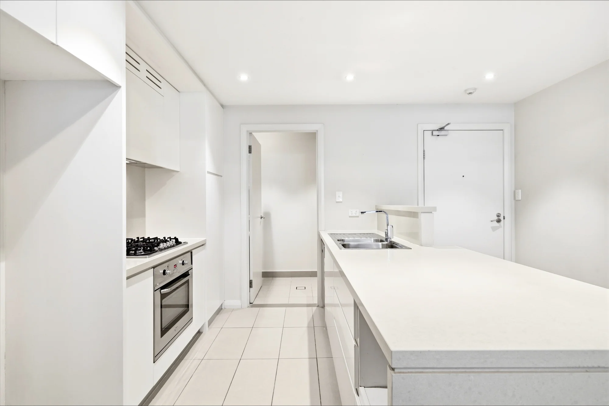 203/1 Footbridge Boulevard, Wentworth Point, NSW 2127