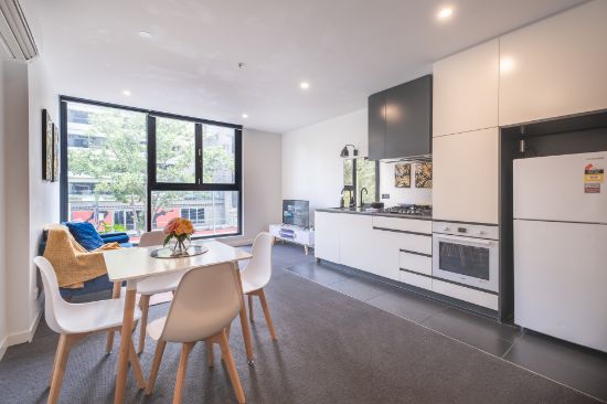 203/139 Bourke Street, Melbourne, Vic 3000
