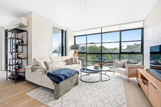 203/2 Kiln Road, Kirrawee, NSW 2232
