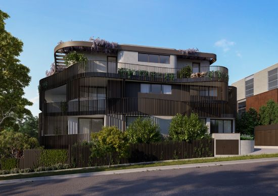 203/222 Burke Road, Glen Iris, Vic 3146
