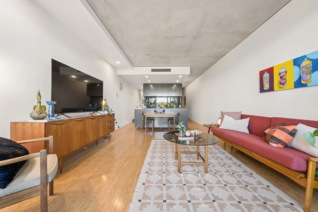 203/241 Northbourne Avenue, Lyneham, ACT 2602
