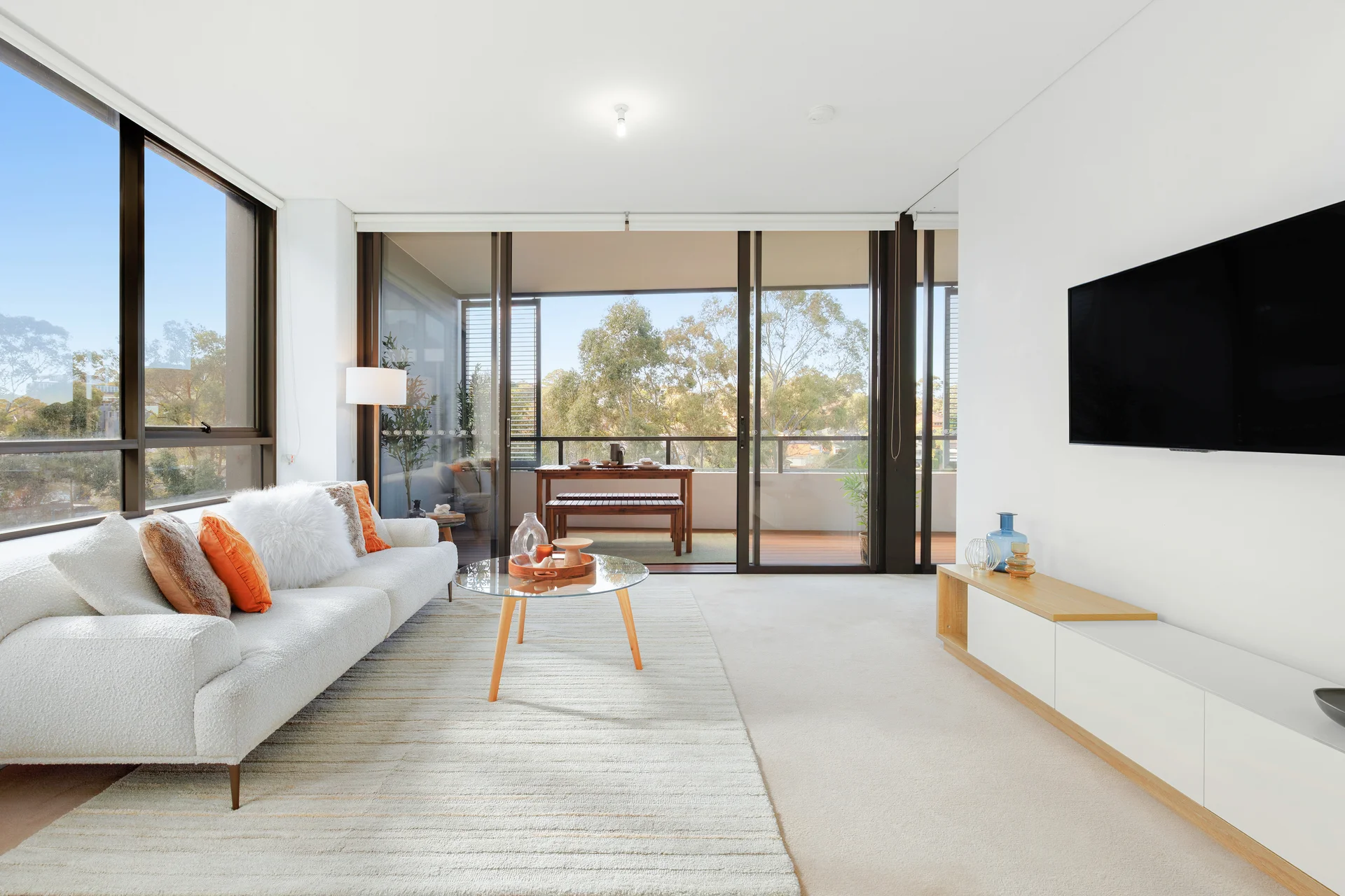 203/3 Meikle Place, Ryde, NSW 2112
