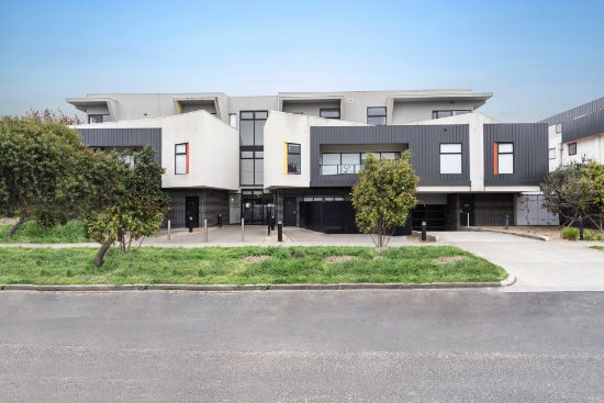 203/372 Geelong Road, West Footscray, Vic 3012