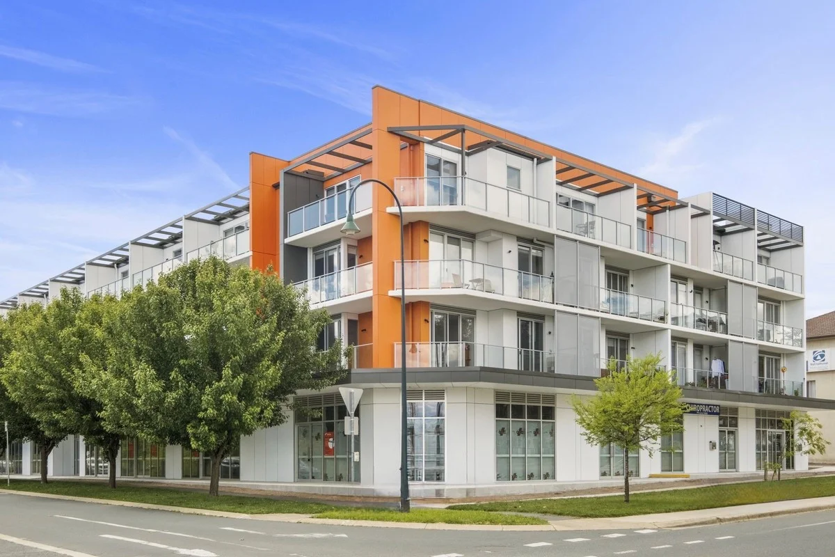 203/45 Gungahlin Place, Gungahlin, ACT 2912