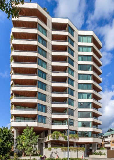 203/470 Main Street, Kangaroo Point, Qld 4169