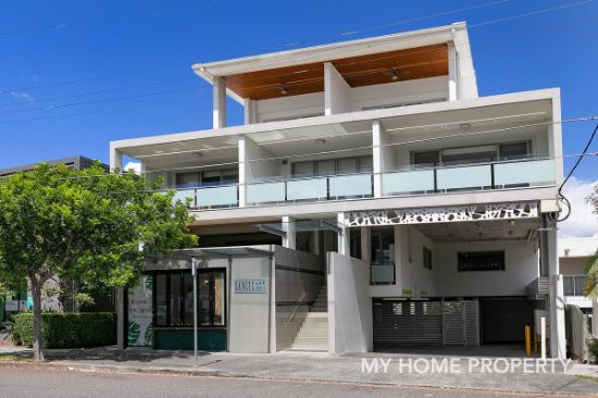 203/61 Oxford Street, Bulimba, Qld 4171