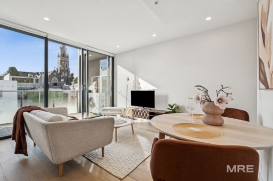 203/625 Glenferrie Road, Hawthorn, Vic 3122
