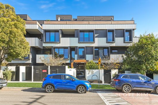 203/79 Mitchell Street, Bentleigh, Vic 3204