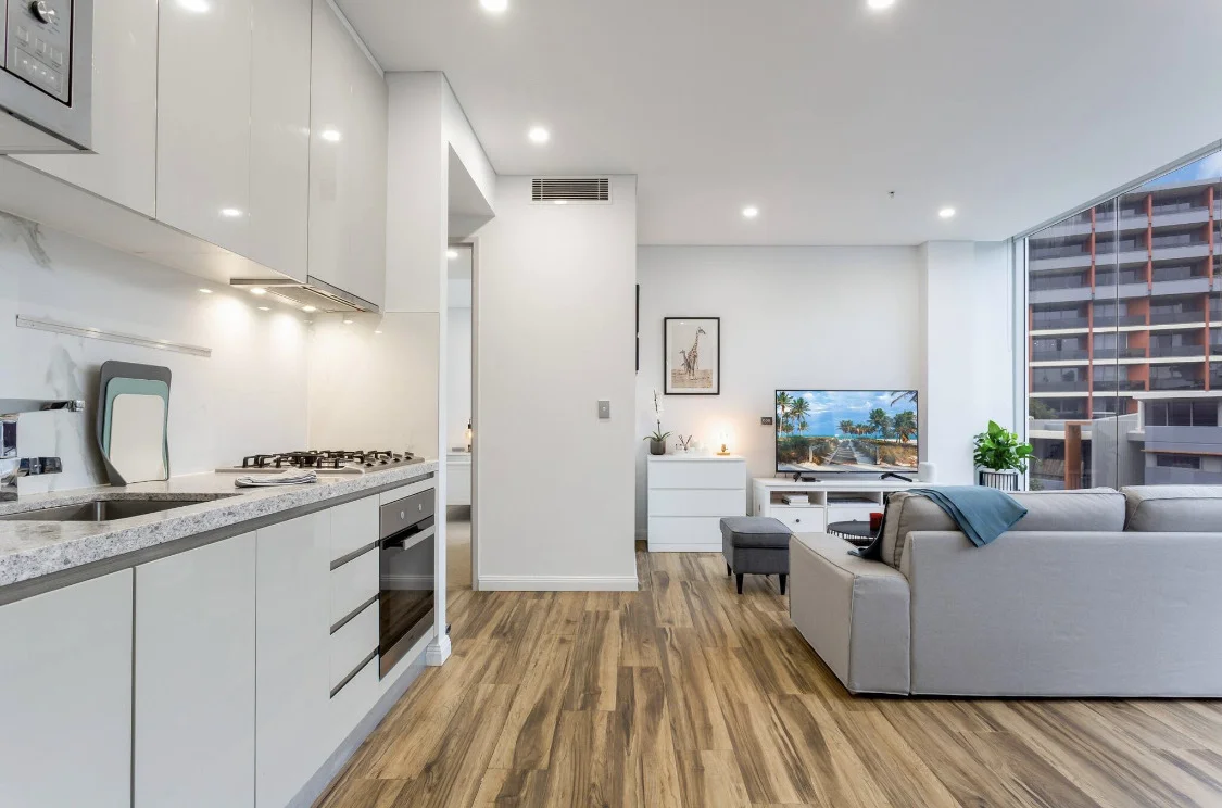 203/8 Rose Valley Way, Zetland, NSW 2017