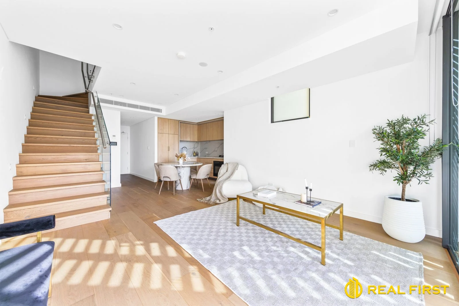203/86 Atchison Street, Crows Nest, NSW 2065