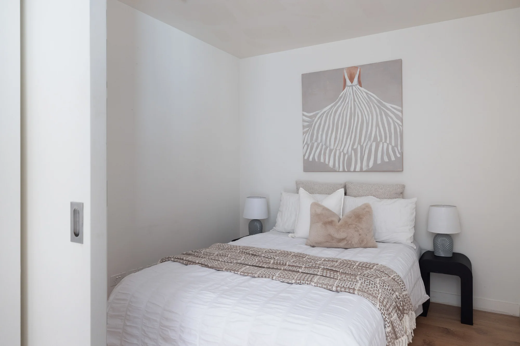 204/110 Elliott Street, Balmain, NSW 2041